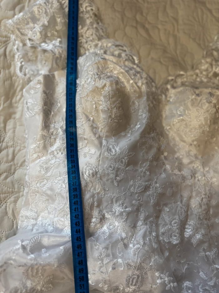 Robe de mariée - photo numéro 11