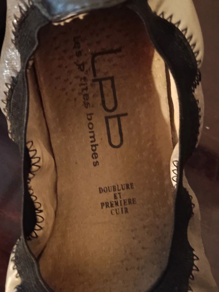 Chaussures filles - photo numéro 2