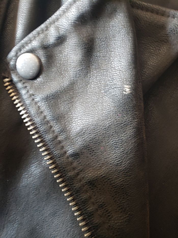 Veste légère - photo numéro 3
