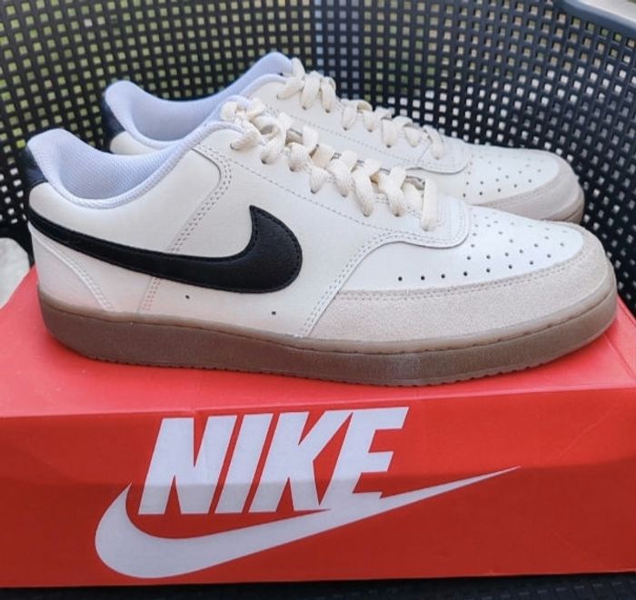 Nike court vision - photo numéro 3