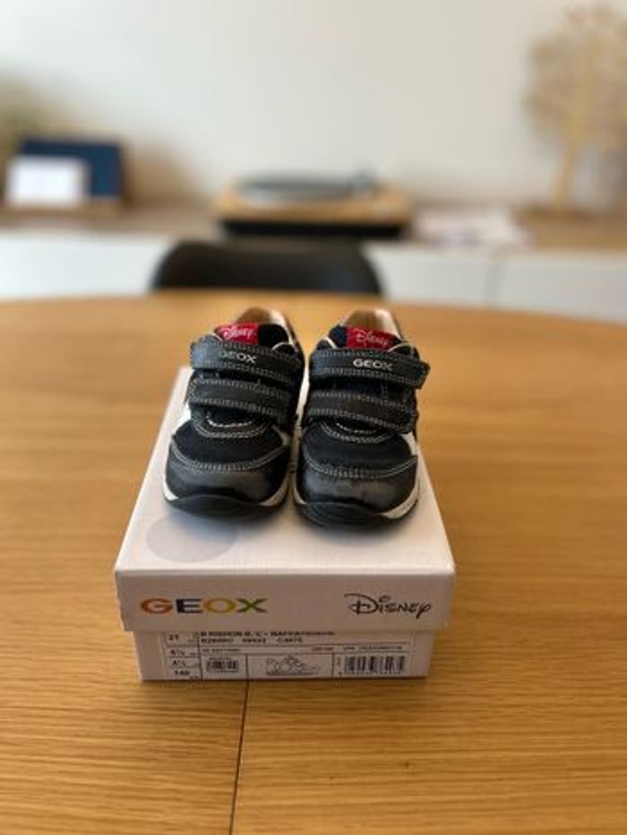 Geox T21 - photo numéro 2