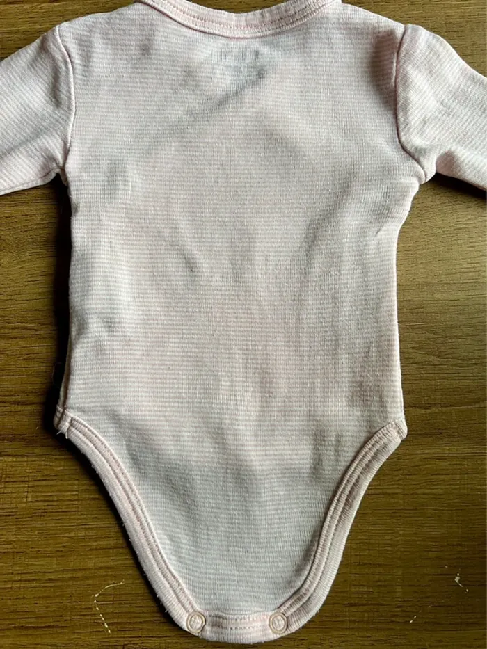 Body ML - photo numéro 5