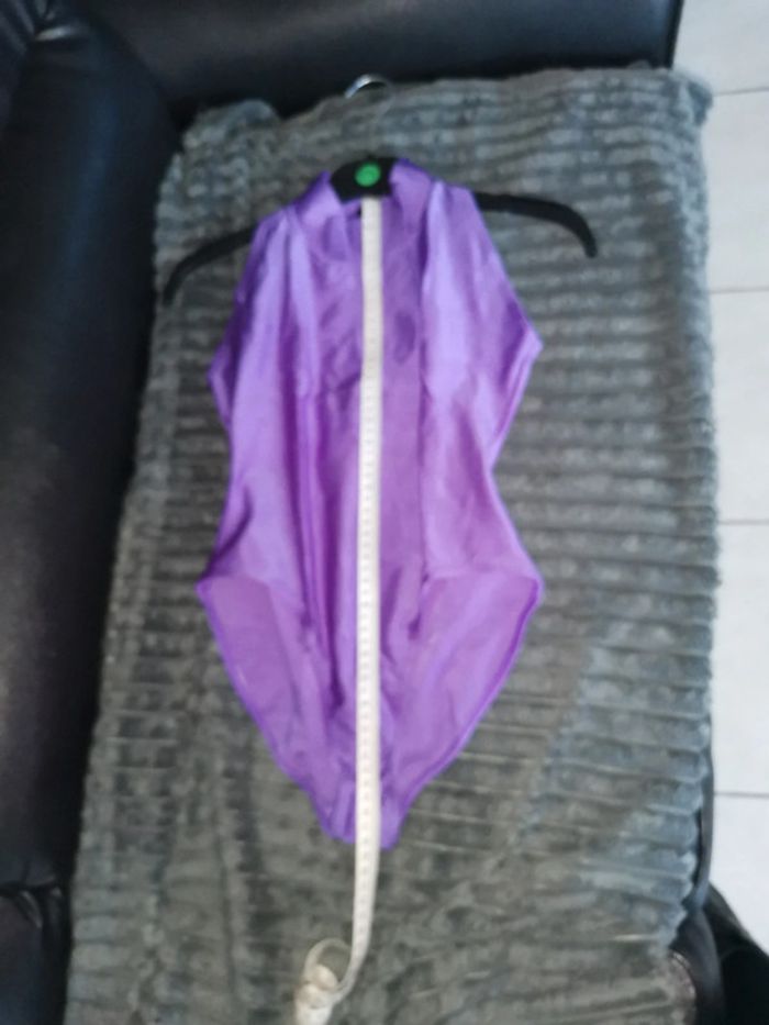 Justaucorps - photo numéro 3