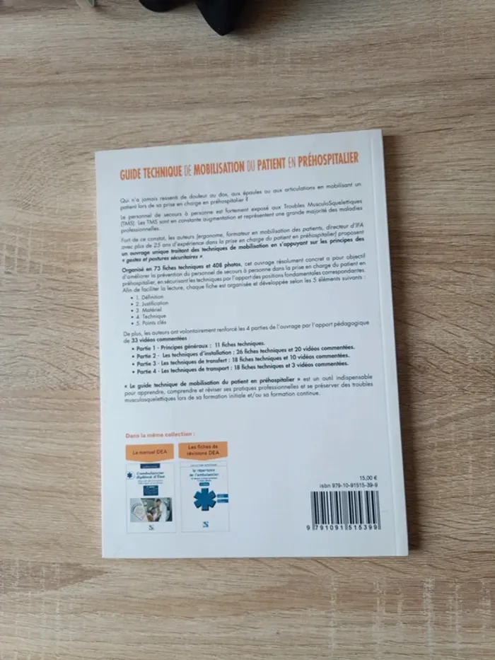 Livre ergonomie - photo numéro 2