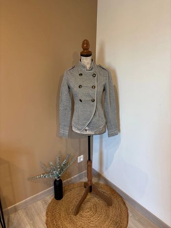 Veste femme Stradivarius taille M