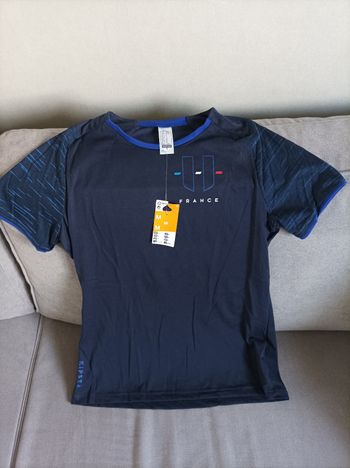 T-shirt équipe de France