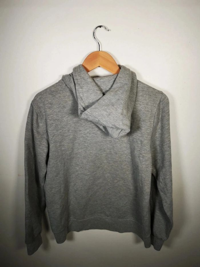 C29 sweat gris Element S - photo numéro 2