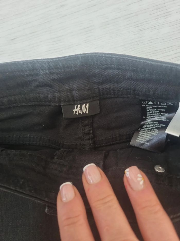 Lot 2 mini jupes - photo numéro 11