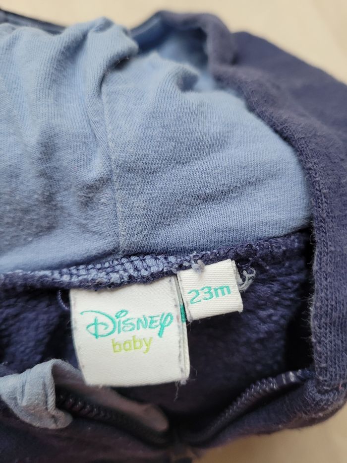 Survêtement jogging Mickey - photo numéro 3