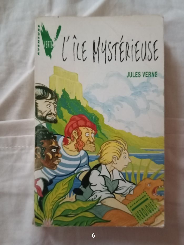 Jules Verne