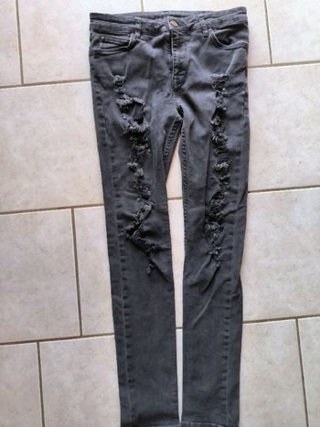 Jean noir
