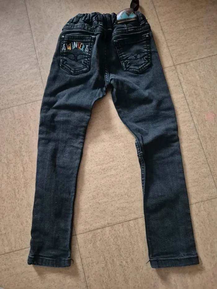 Jean Sergent Major 4 ans - photo numéro 3