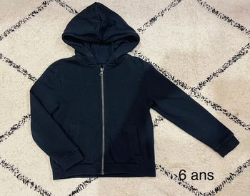 Sweat Kiabi 6 ans