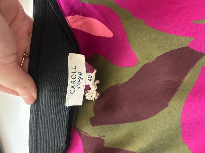 Jupe longue - photo numéro 3