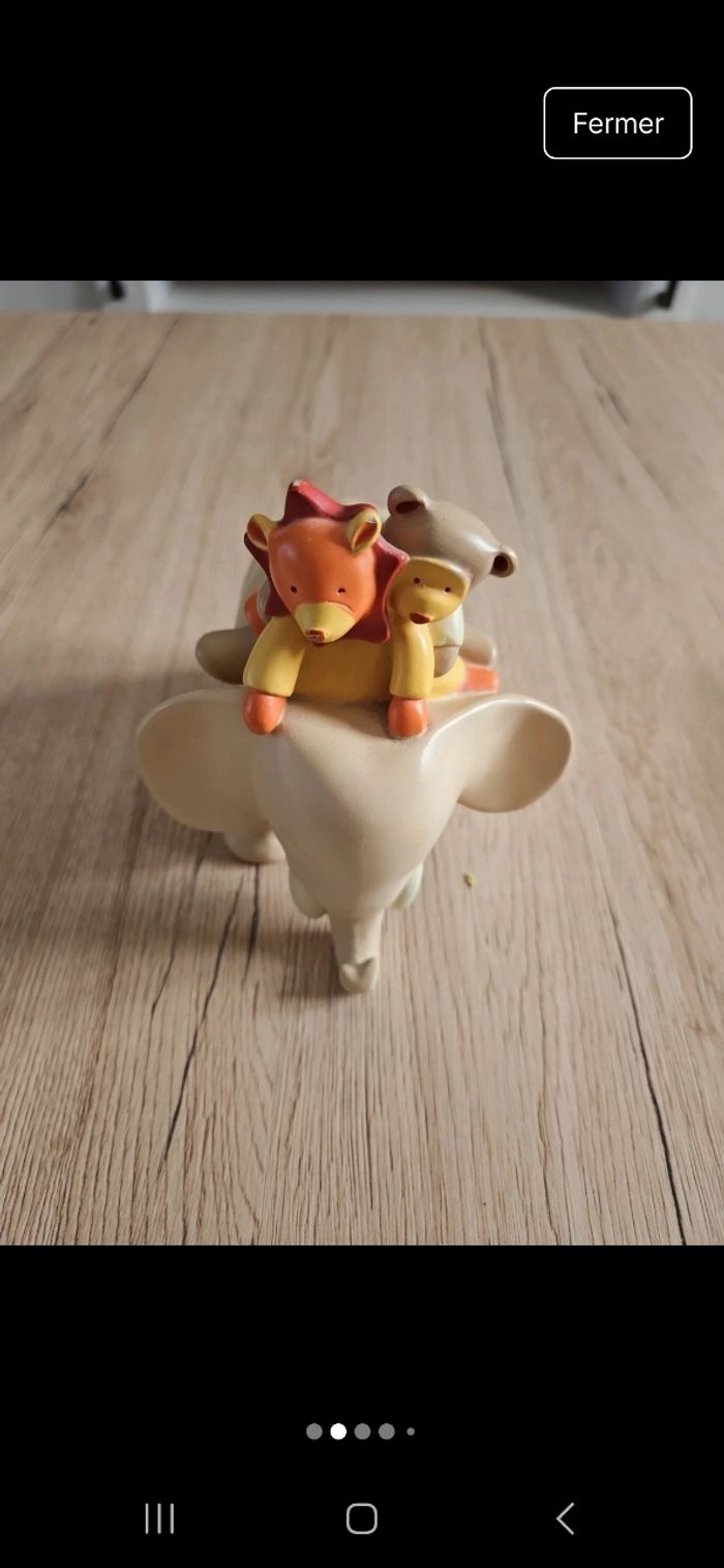 Tirelire enfant - photo numéro 2