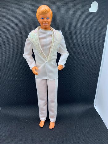 Ken dance magic 1989