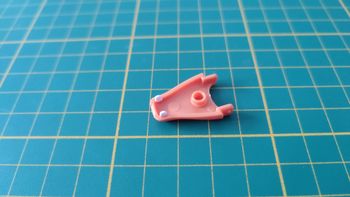 Pièce AS-GWY77-02 pièce détachée Mega Mattel #D48