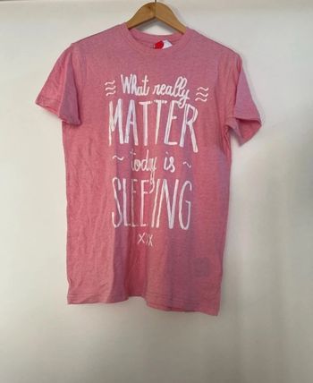 Tee shirt T-shirt Tex taille M Neuf