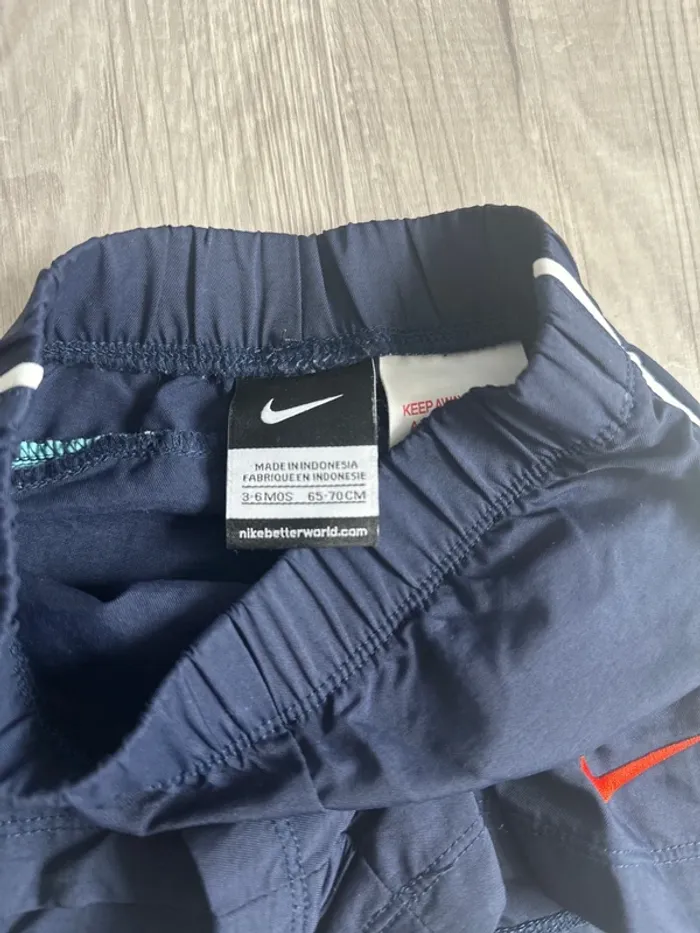 Short Nike - photo numéro 2