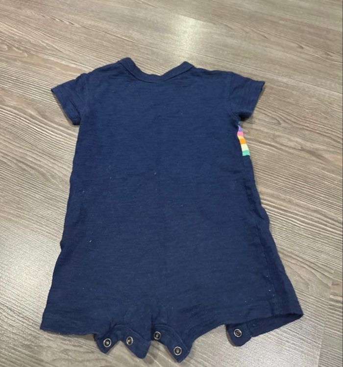 Body gap - photo numéro 2