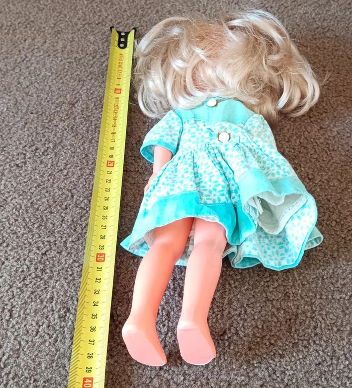 Poupée famosa lesly de famosa - photo numéro 5