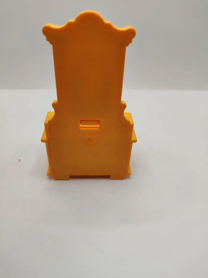 Coiffeuse playmobil - photo numéro 2