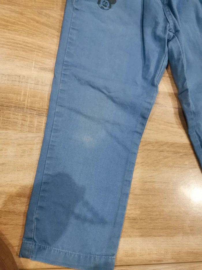 Pantalon 3-4 ans - photo numéro 2