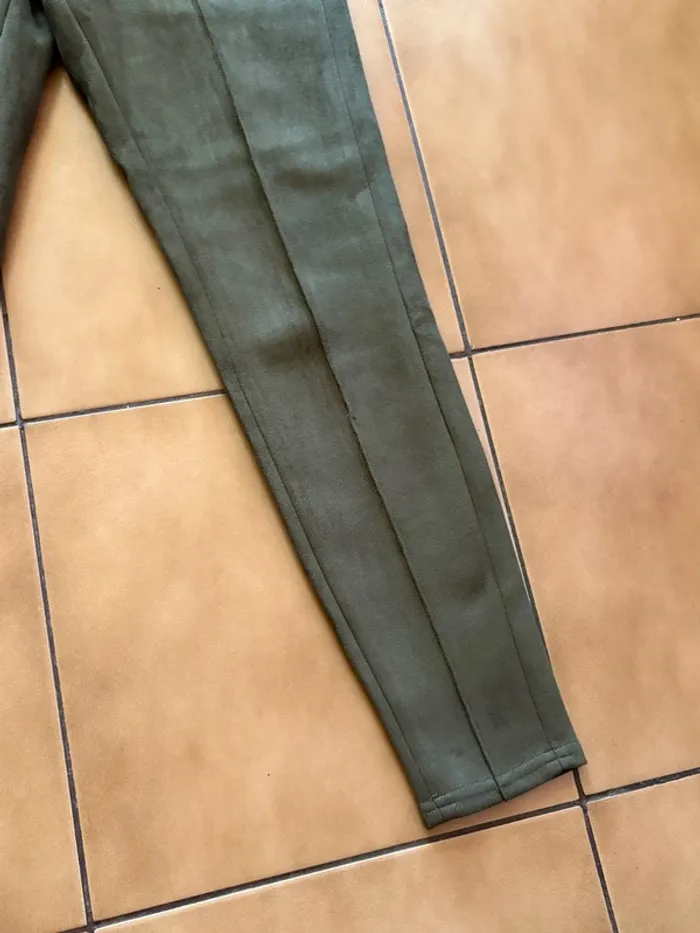 Pantalon femme 36 - photo numéro 3