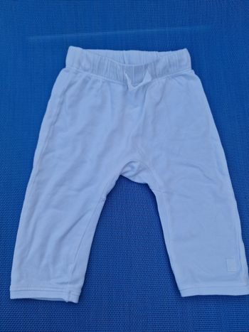 Pantalon  6 mois