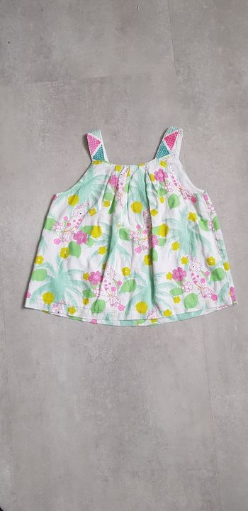 Haut du pareil au même  5 ans