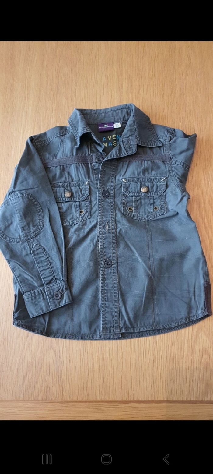 Lot 7 hauts - photo numéro 5