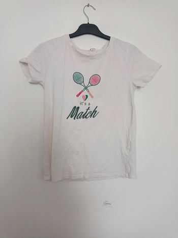 Tee shirt