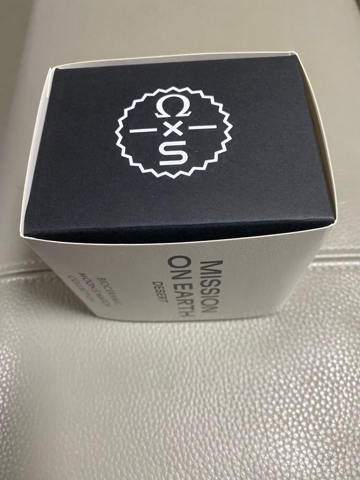 Omega x Swatch Speedmaster Moonswatch - photo numéro 10