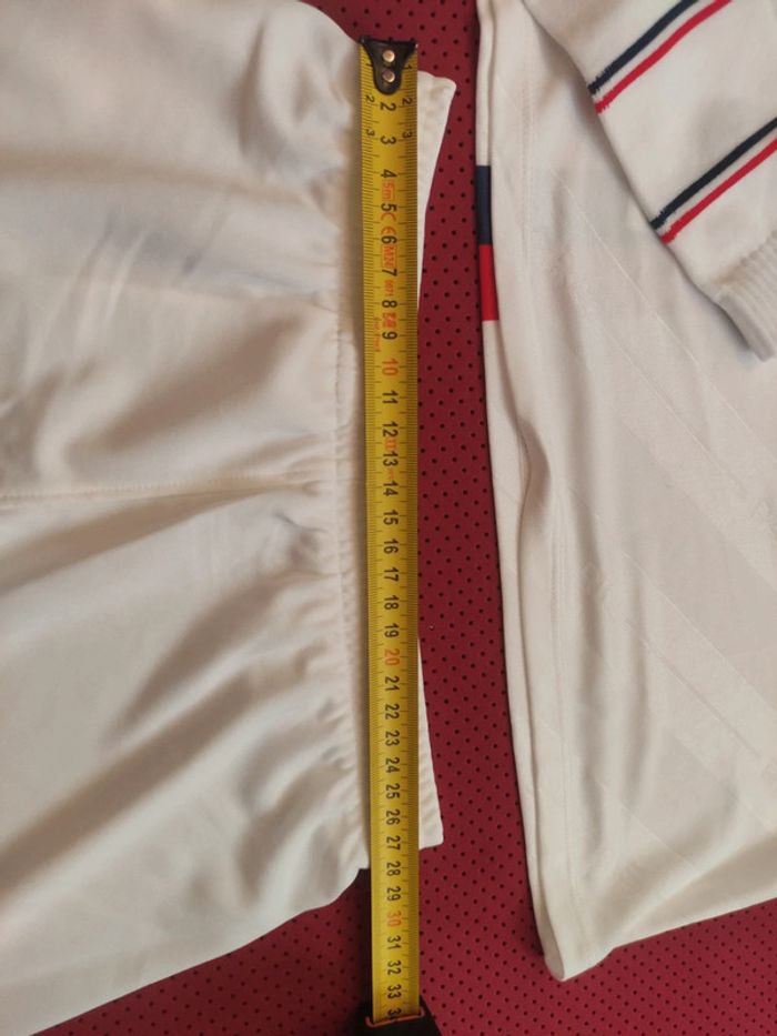 Tenue de foot PSG, Nike Authentique Officiel taille enfant 5/6 ans, Neuf - photo numéro 15
