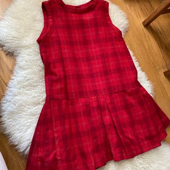 Robe Jacadi, 6 ans