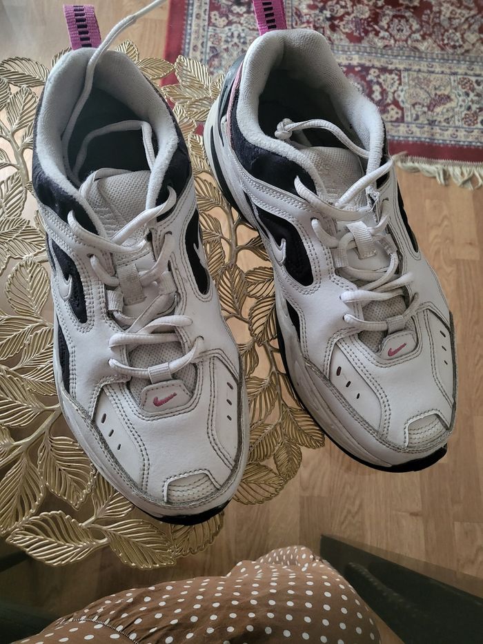 Basket Nike - photo numéro 7