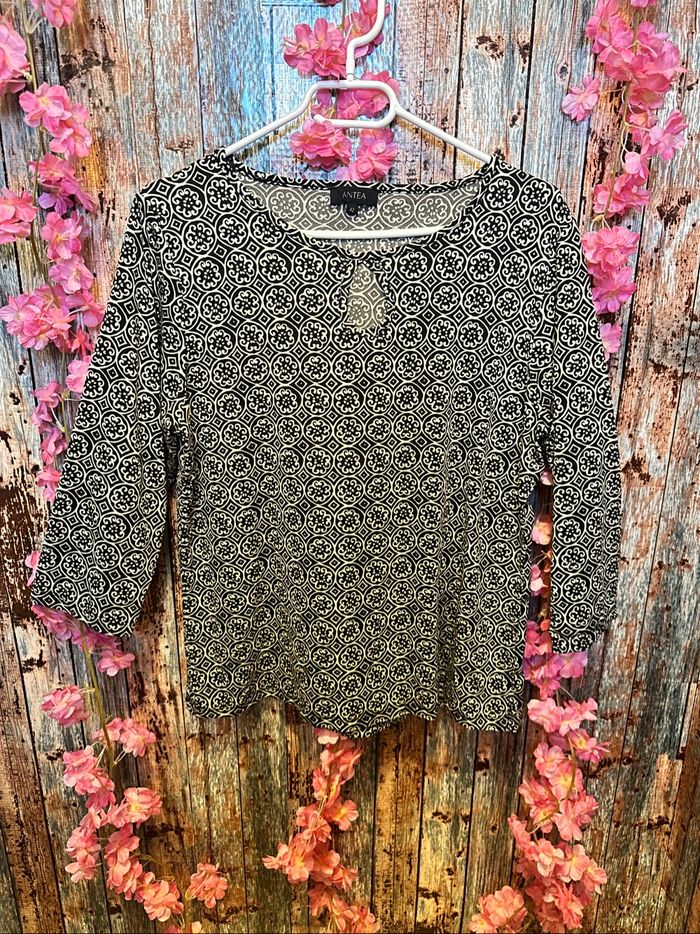 Blouse Antea taille 42