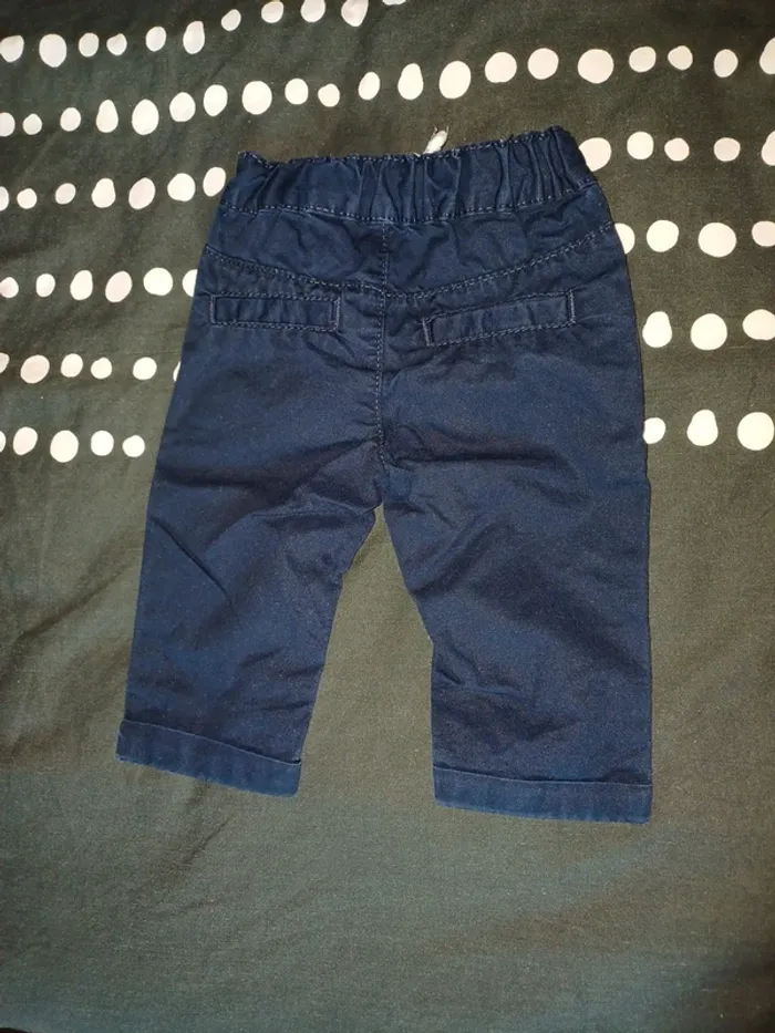 Pantalon - photo numéro 2