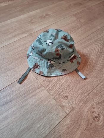Bob réversible