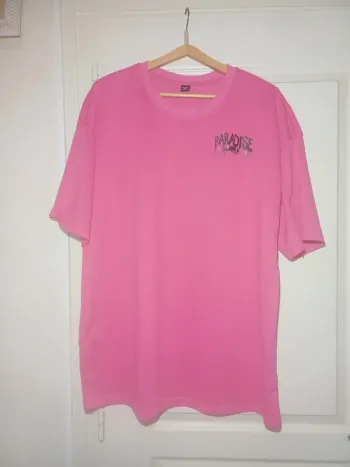 T-shirt imprimé Vintage  Manfinity