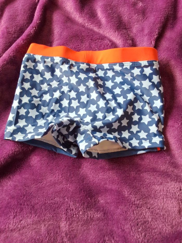 Short de bain - photo numéro 4