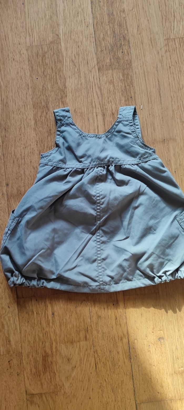Robe 3 mois - photo numéro 2