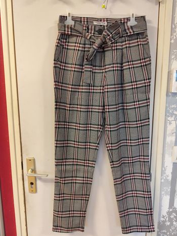 Pantalon T.36