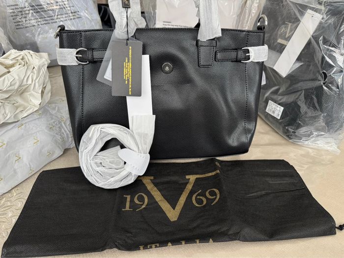 Sac à main Versace - photo numéro 10