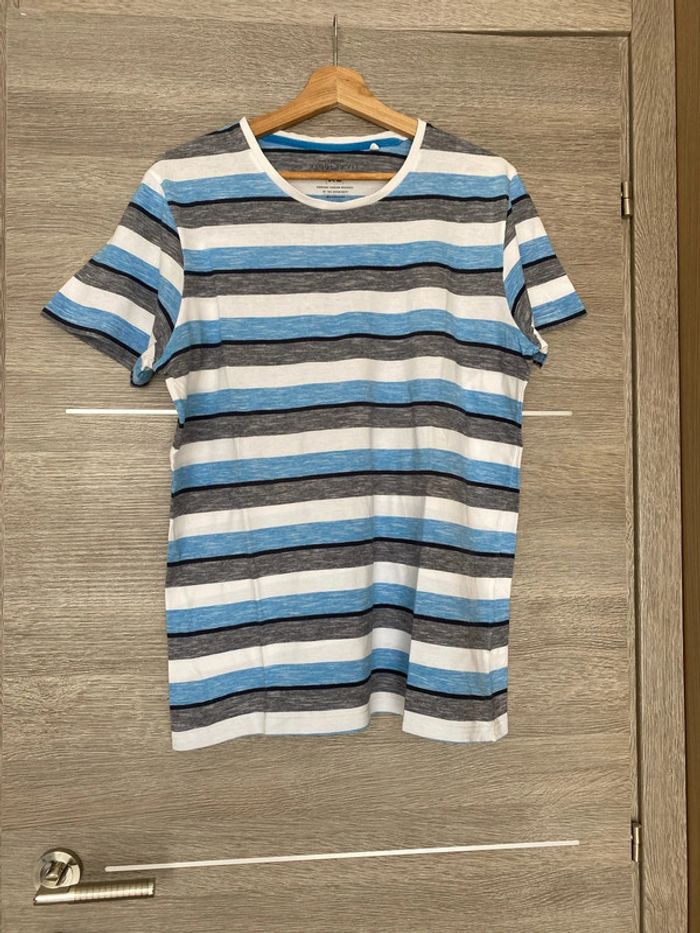 T-shirt XL resular fit