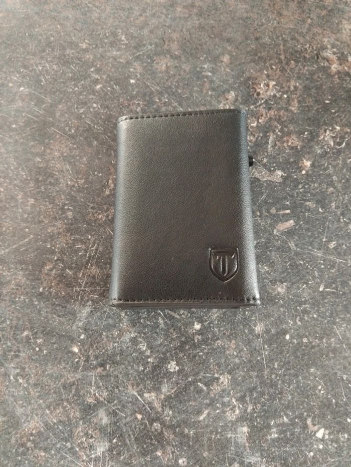 Porte feuille homme