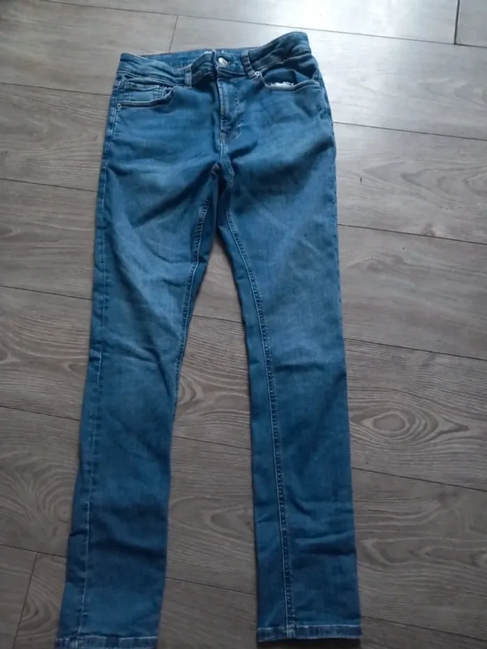 Jeans homme