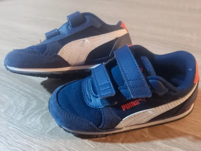 Basket Puma - photo numéro 2