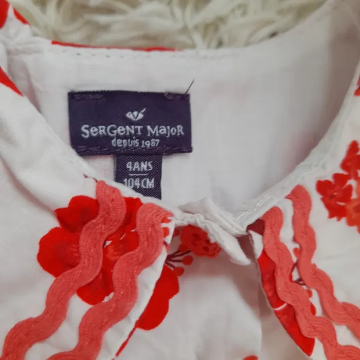 Lot sgmj - photo numéro 4