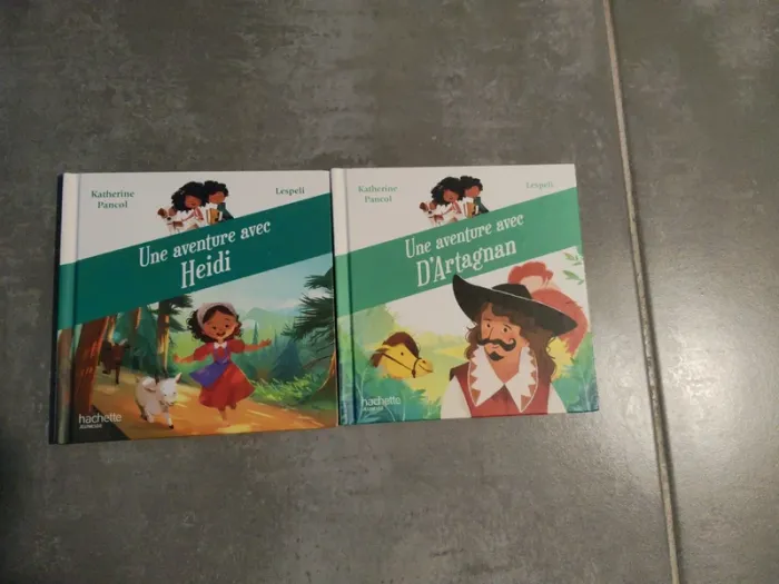 Livres Mac Do